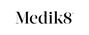 medik8 logo