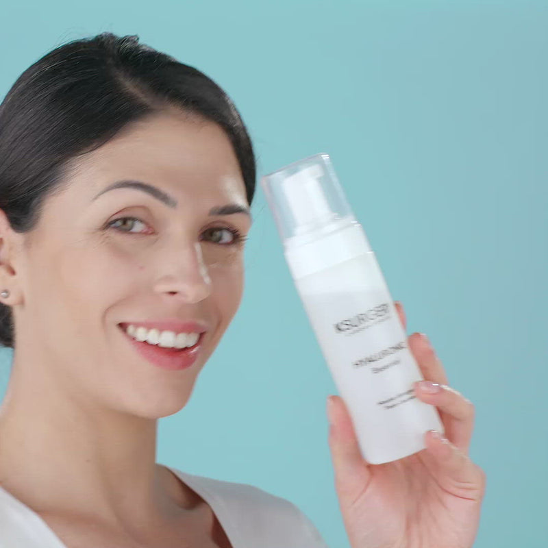 KSurgery Essential Cleansing Mousse - Image 5