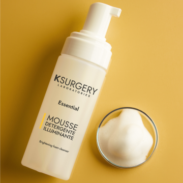 KSurgery Essential Foam Cleanser 170ml