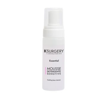 KSurgery Essential Foam Cleanser Sensitive 170ml