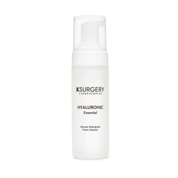 KSurgery Essential Cleansing Mousse
