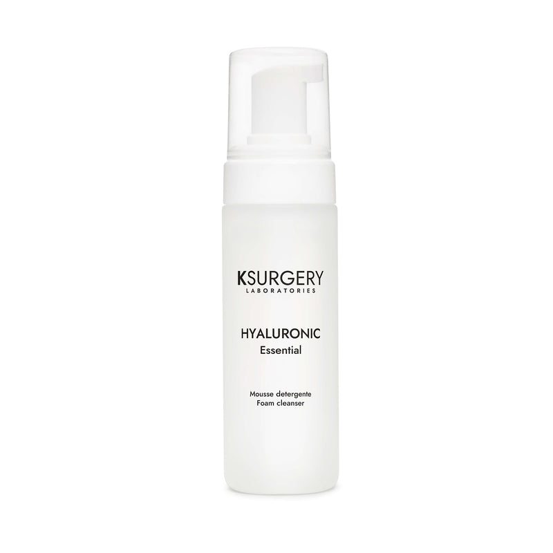 KSurgery Essential Cleansing Mousse