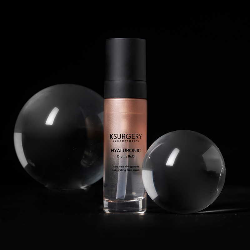 KSurgery Dionis RcO Invigorating Facial Serum 30ml - Image 3