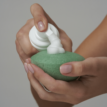 KSurgery Smooth Konjac Sponge