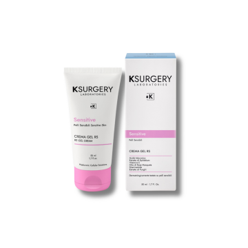 KSURGERY Sensitive Crema Gel RS 50ml
