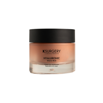 KSURGERY DionisRcO Restorative Rich Cream 50ml