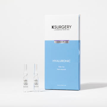 KSurgery InstaLift Face Ampoule 7x2