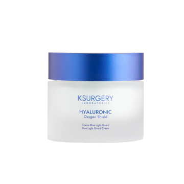 KSurgery Oxygen Shield Blue Light Guard Cream