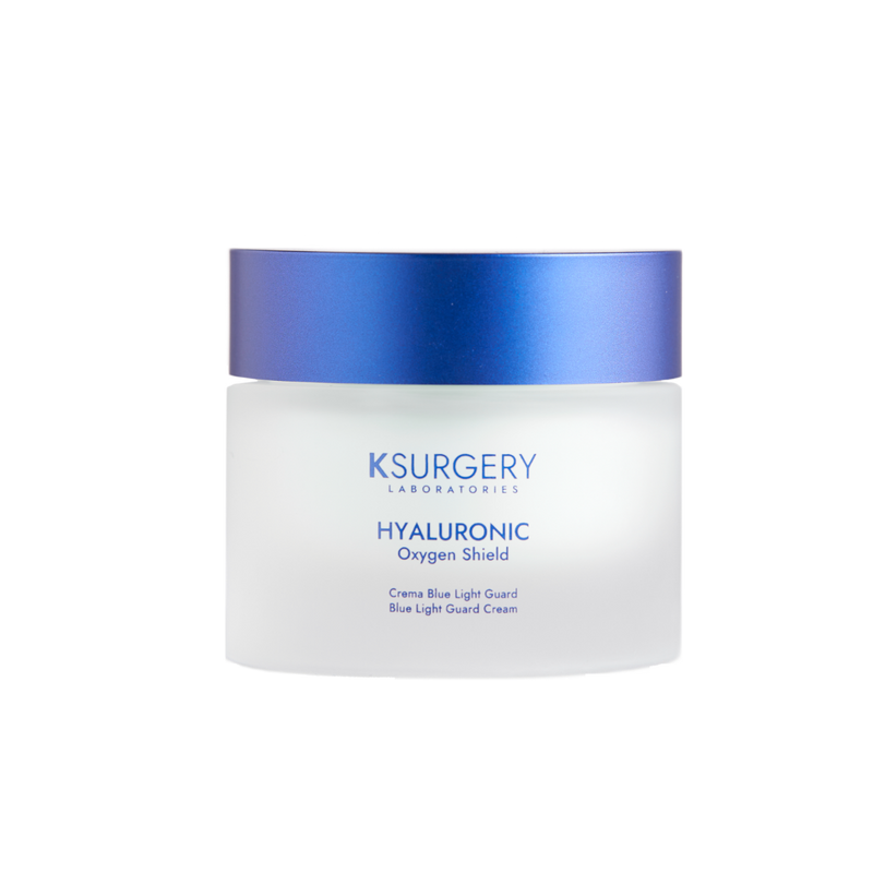 KSurgery Oxygen Shield Blue Light Guard Cream