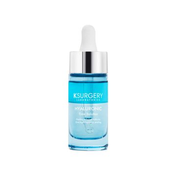 KSURGERY Time Solution Overnight biphasic peeling 15ml