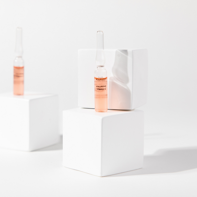 KSurgery Vitamin C Face Ampoule - Image 2