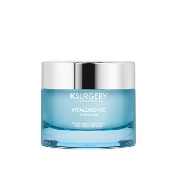KSurgery Hydrawave  Light prejuvination cream 50ml
