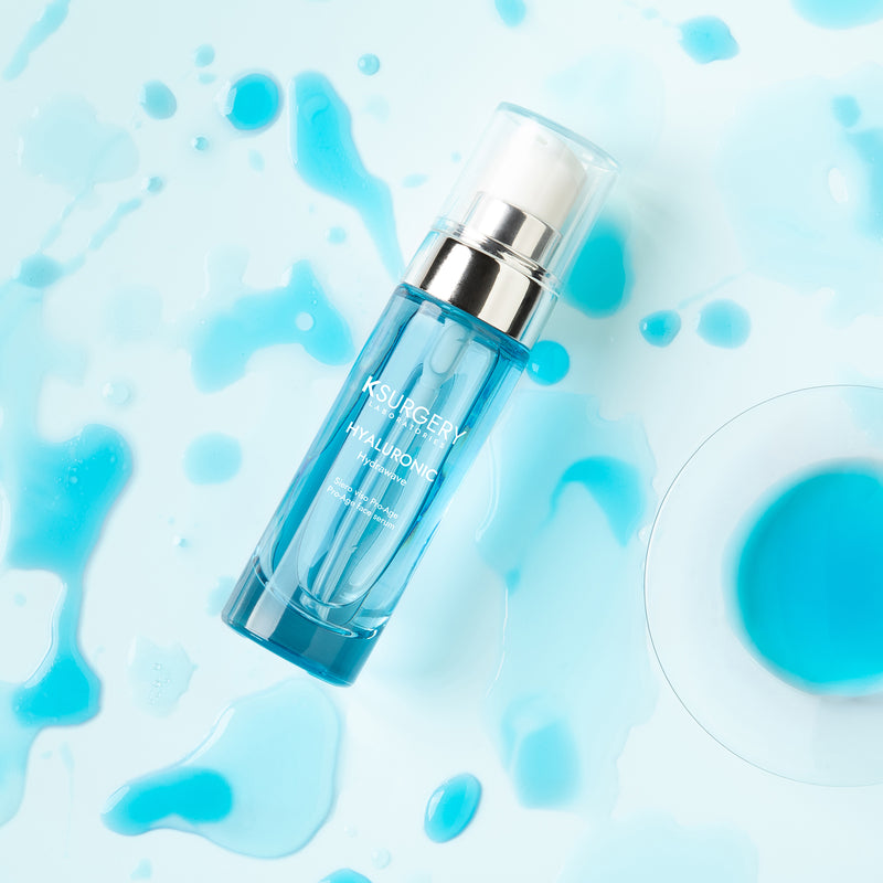 KSurgery Hydrawave Pro-Age Face Serum 30ml - Image 2