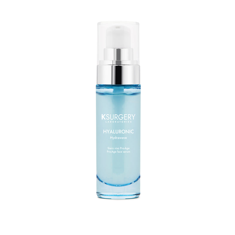 KSurgery Hydrawave Pro-Age Face Serum 30ml