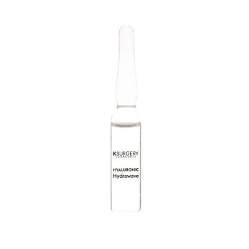 KSurgery Hydrawave Face ampoule 7x2ml