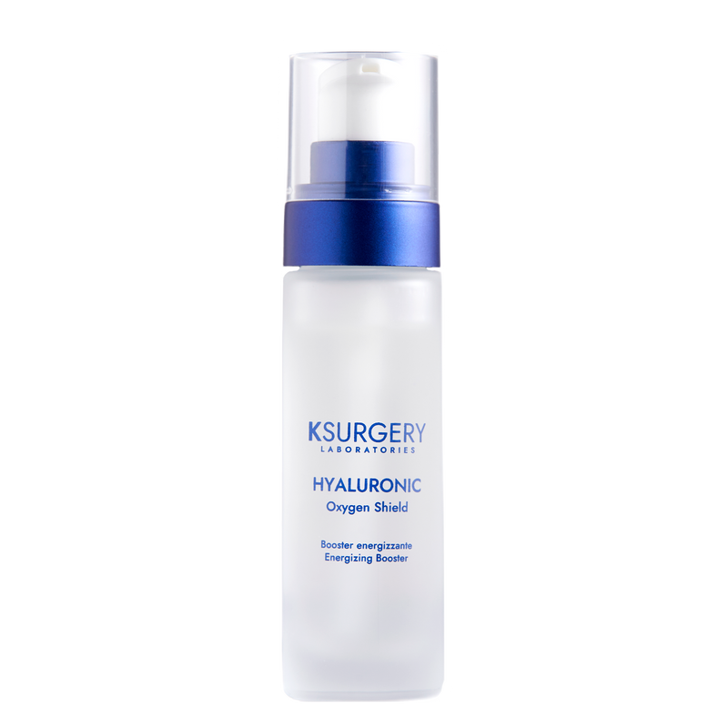 KSurgery Oxygen Shield Energizing Booster 30ml