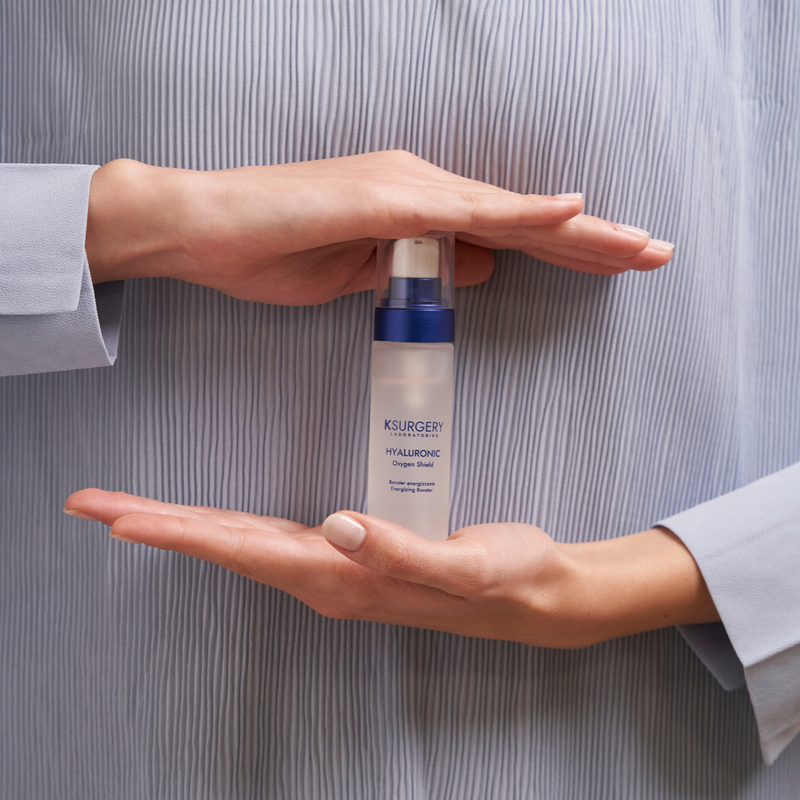 KSurgery Oxygen Shield Energizing Booster 30ml - Image 3