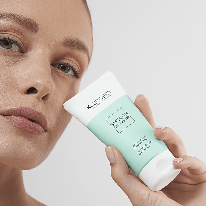 KSurgery SMOOTH Gel Pure skin 75ml - Image 2