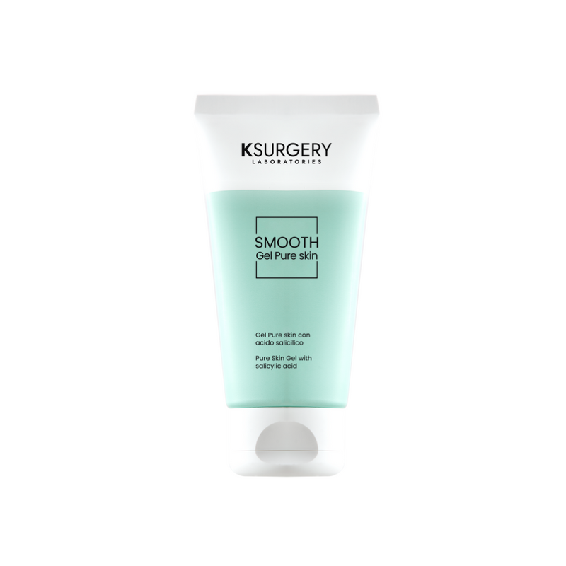KSurgery SMOOTH Gel Pure skin 75ml
