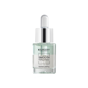 KSurgery SMOOTH Two-phase peeling 15ml