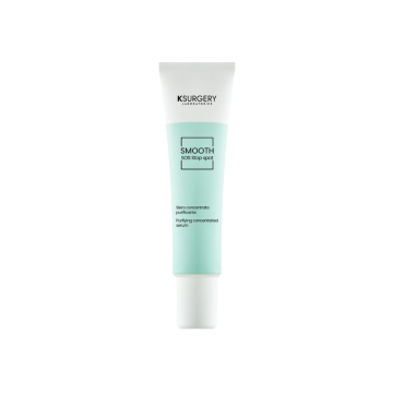 KSurgery SMOOTH SOS Stop Spot 15ml