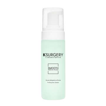 KSurgery SMOOTH Balance Mousse 170