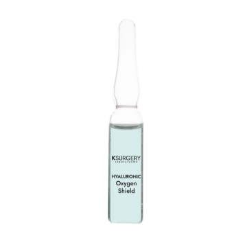 K SURGERY Oxygen Shield Face Ampoule 7x2ml