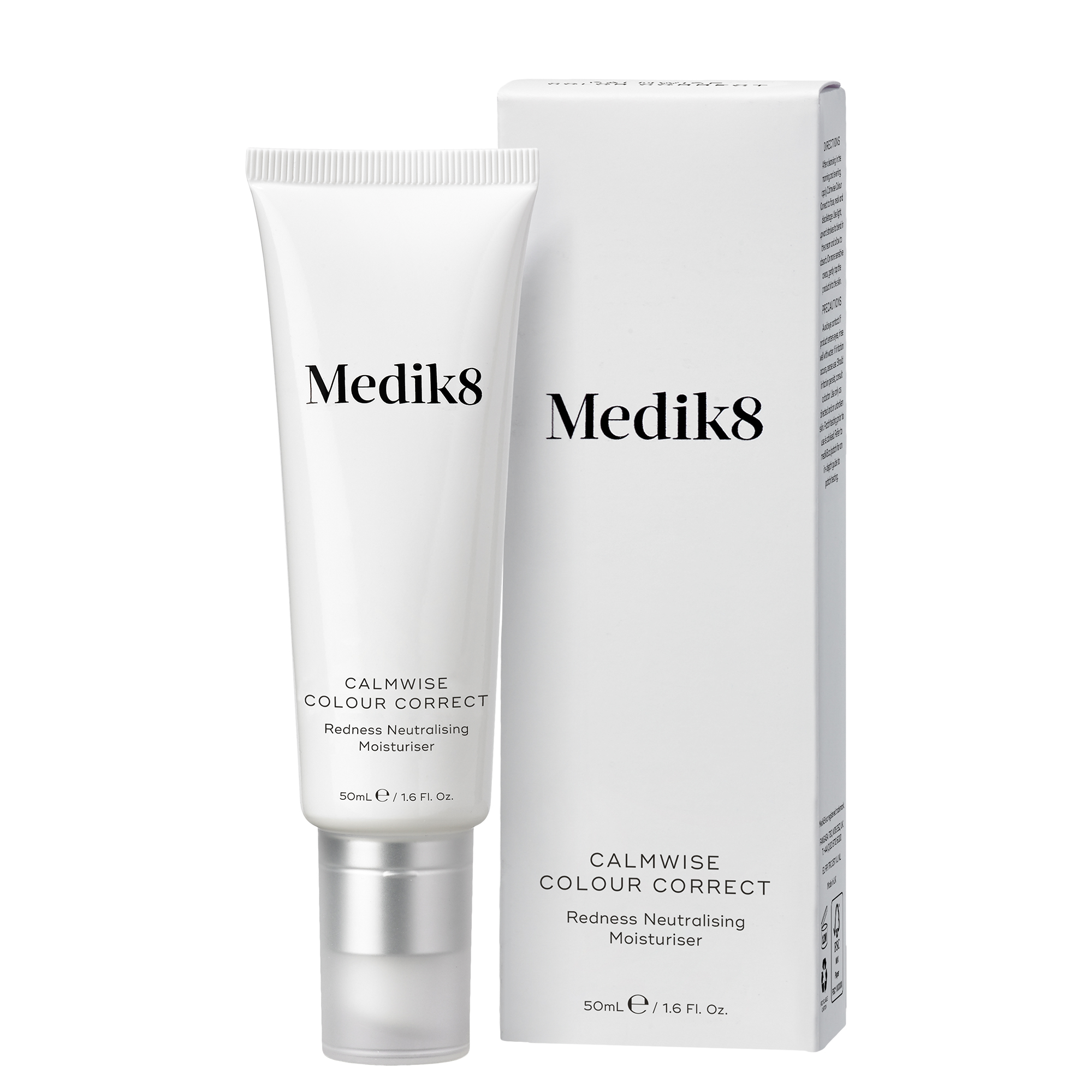 Calmwise™ Colour Correct 50ml