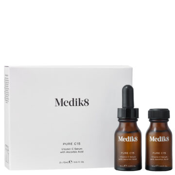 Pure C15™ 2x15ml