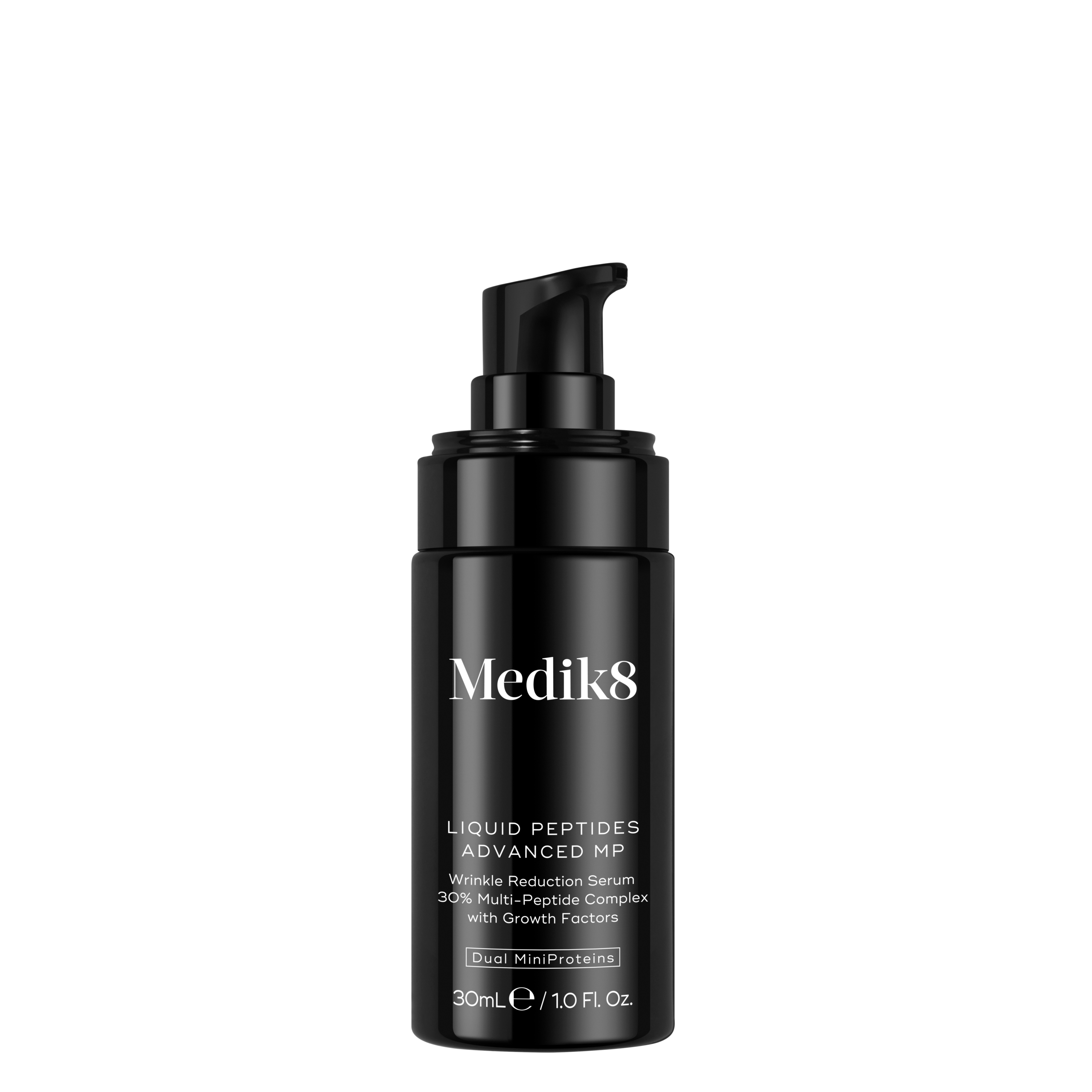 Liquid Peptides Advanced MP 30ml - Image 3