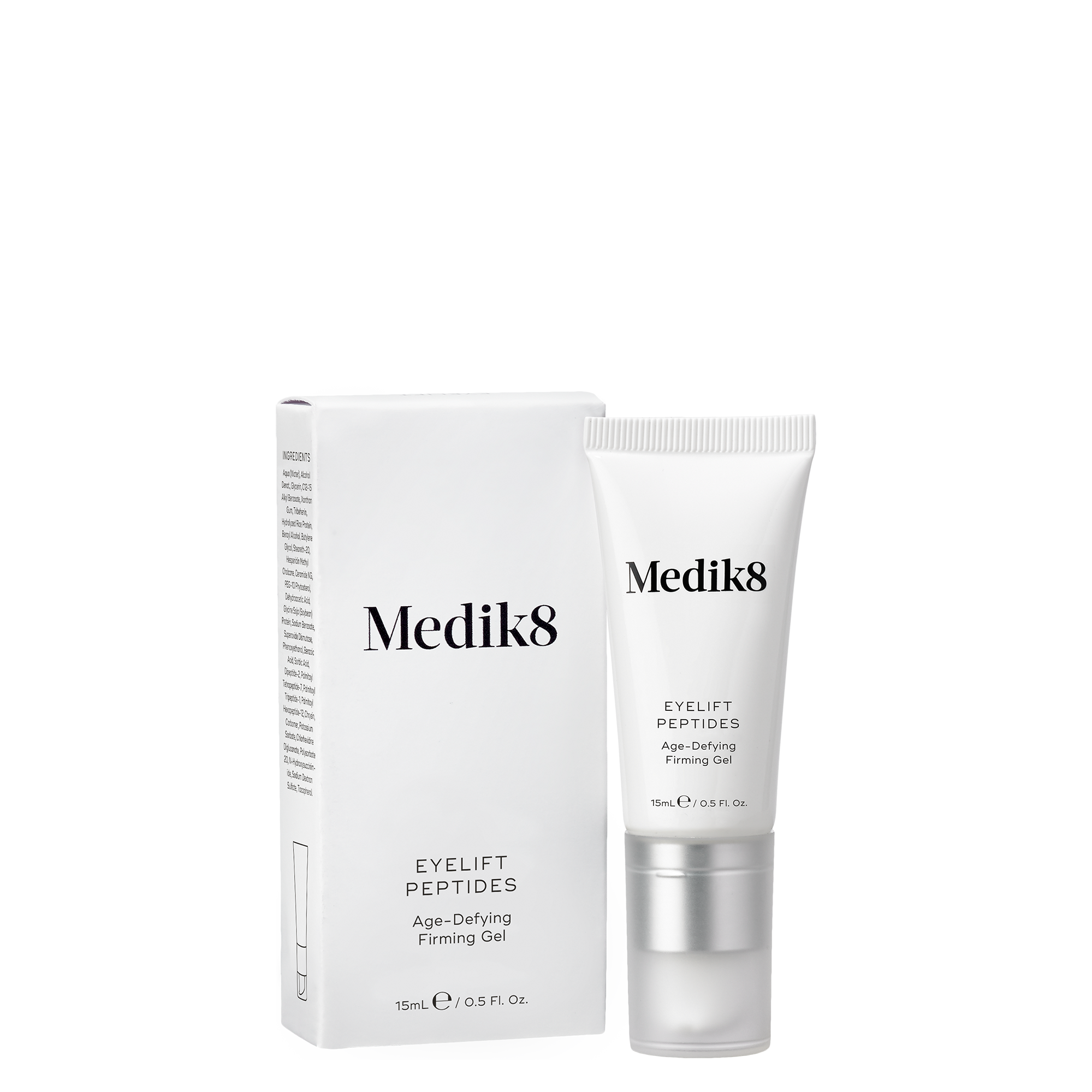 Eyelift™ Peptides 15ml - Image 4