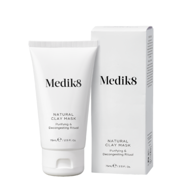 Natural Clay Mask™ 75ml