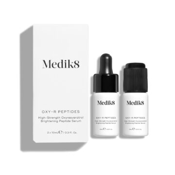 Oxy-R Peptides™ 2x10ml