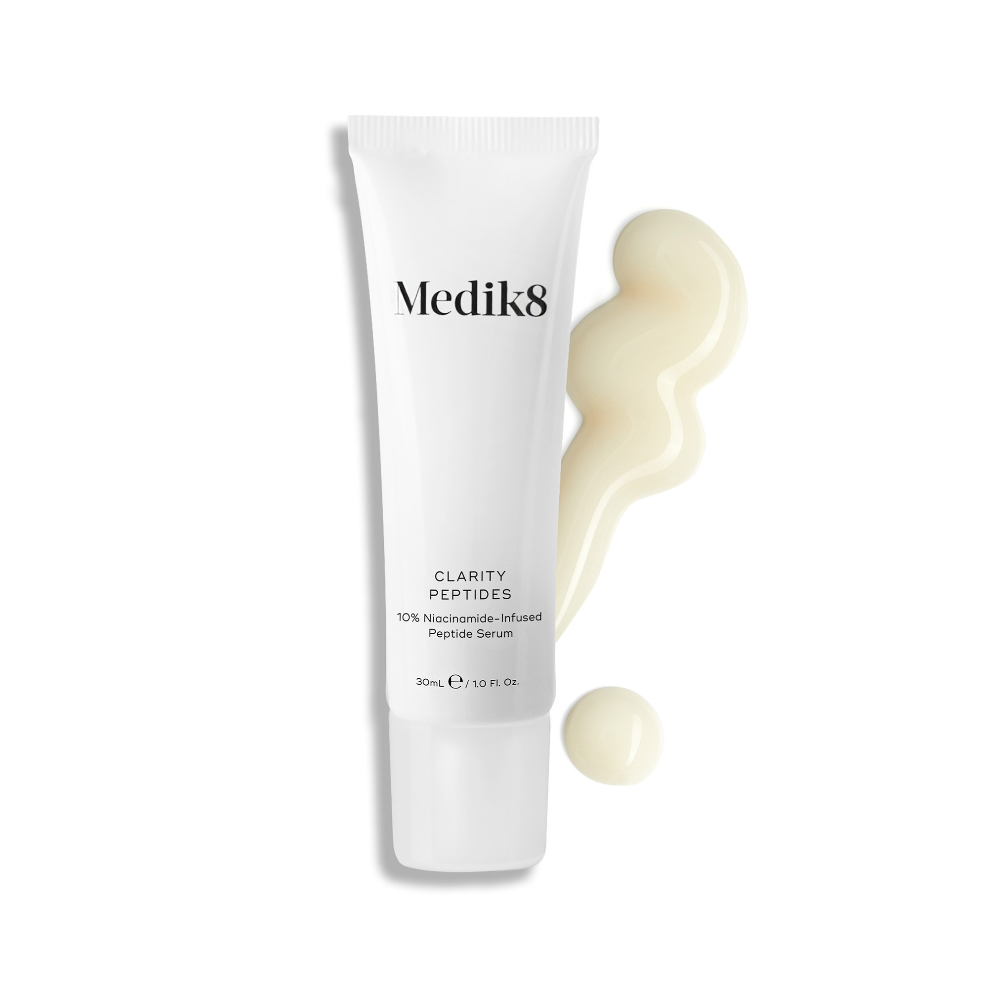 Clarity Peptides™ 30ml