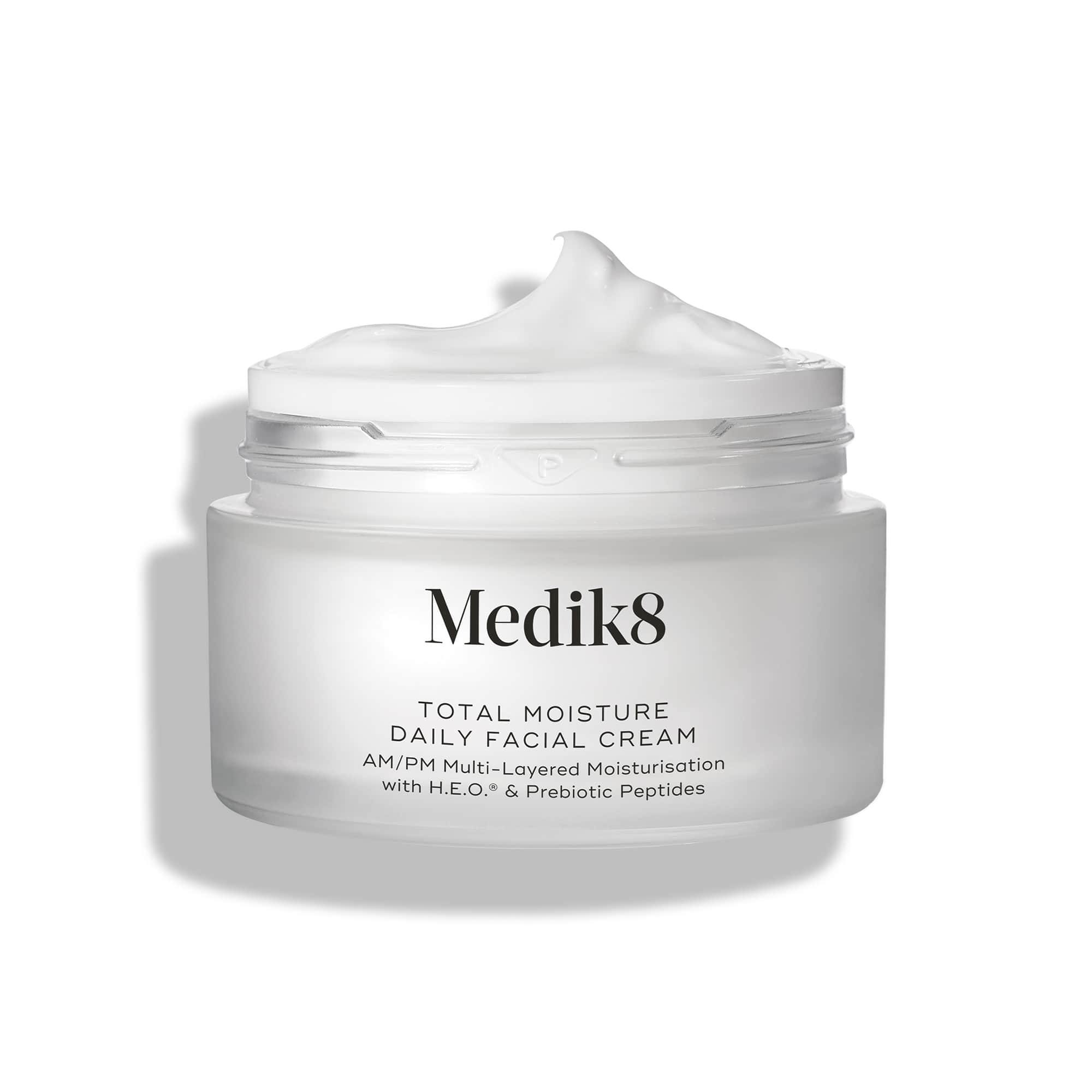 Total Moisture Daily Facial Cream™ 50ml