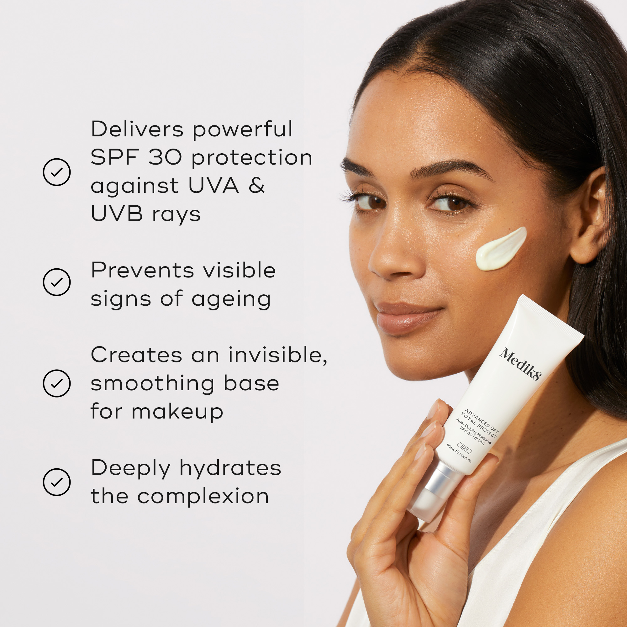 Advanced Day Total Protect™ 50ml - Image 2