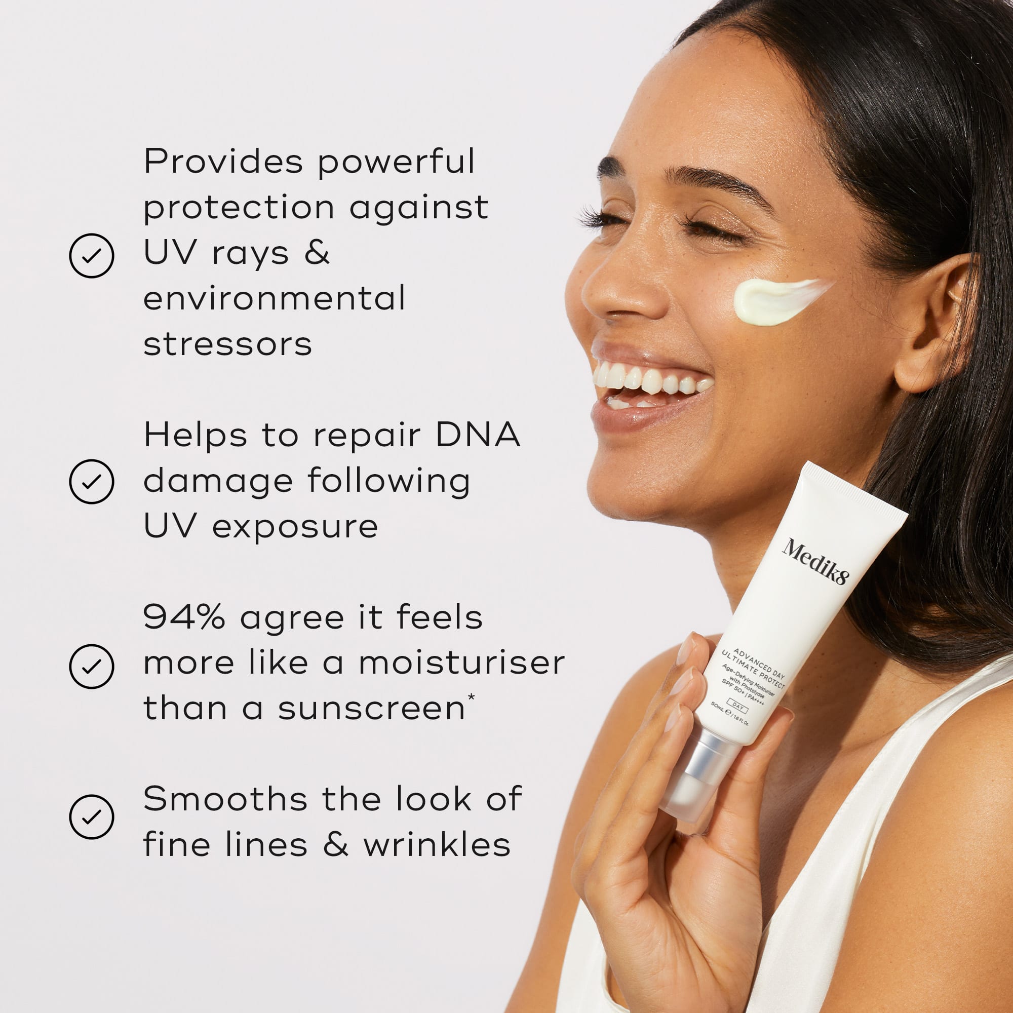 Advanced Day Ultimate Protect™ 50ml - Image 2