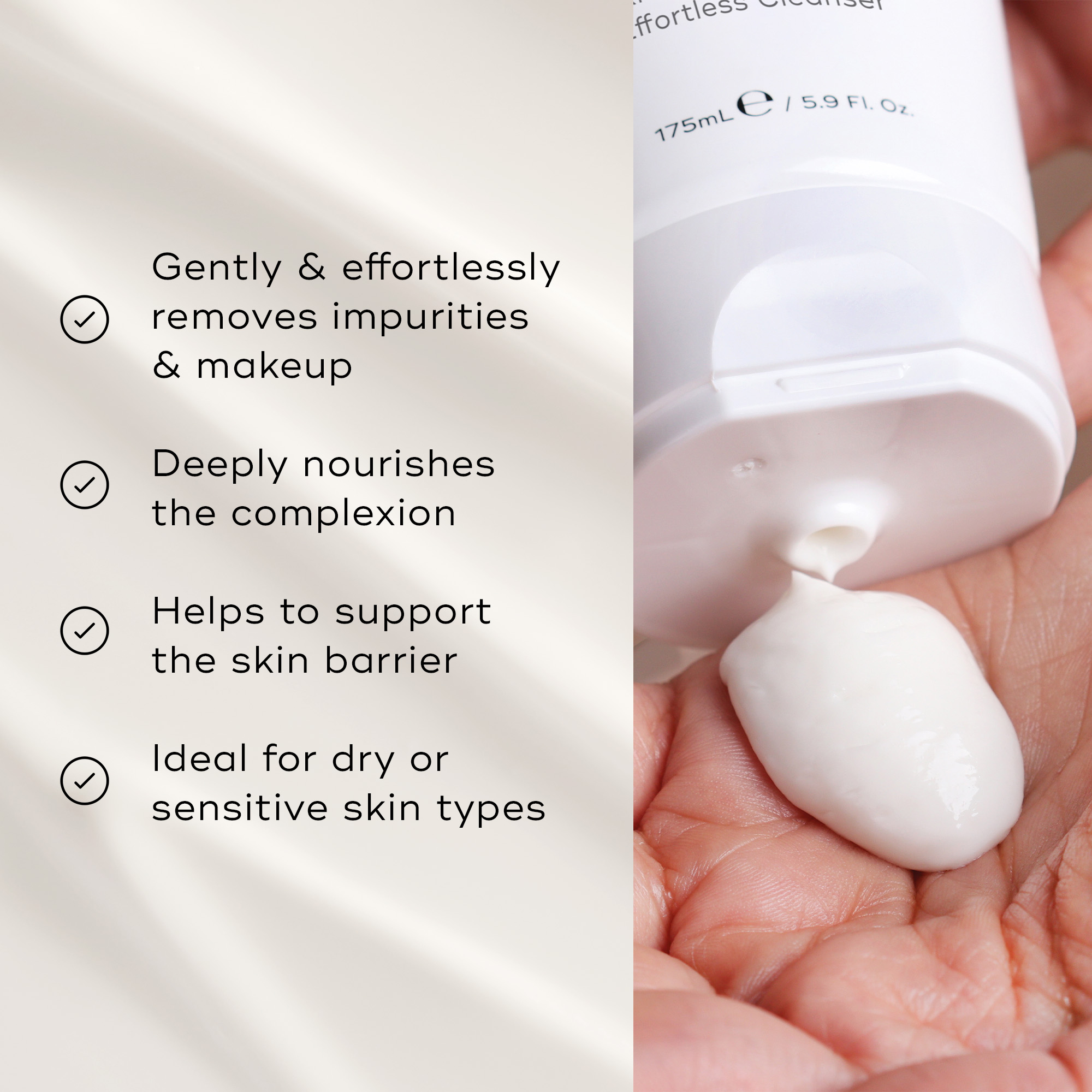Cream Cleanse™ 175ml - Image 2