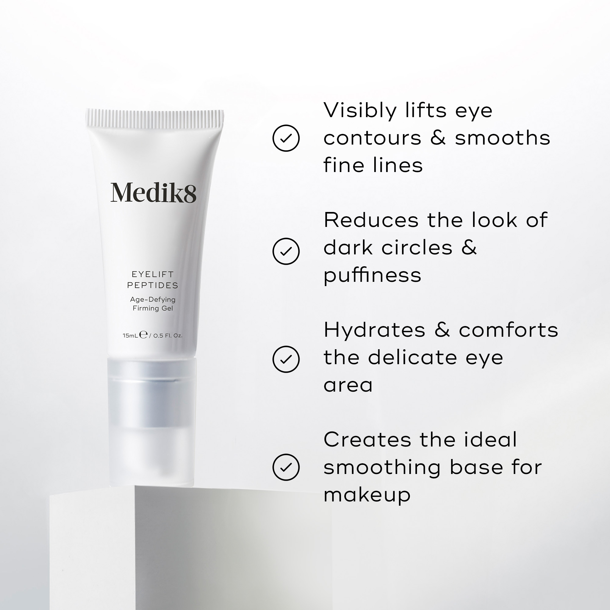 Eyelift™ Peptides 15ml - Image 2