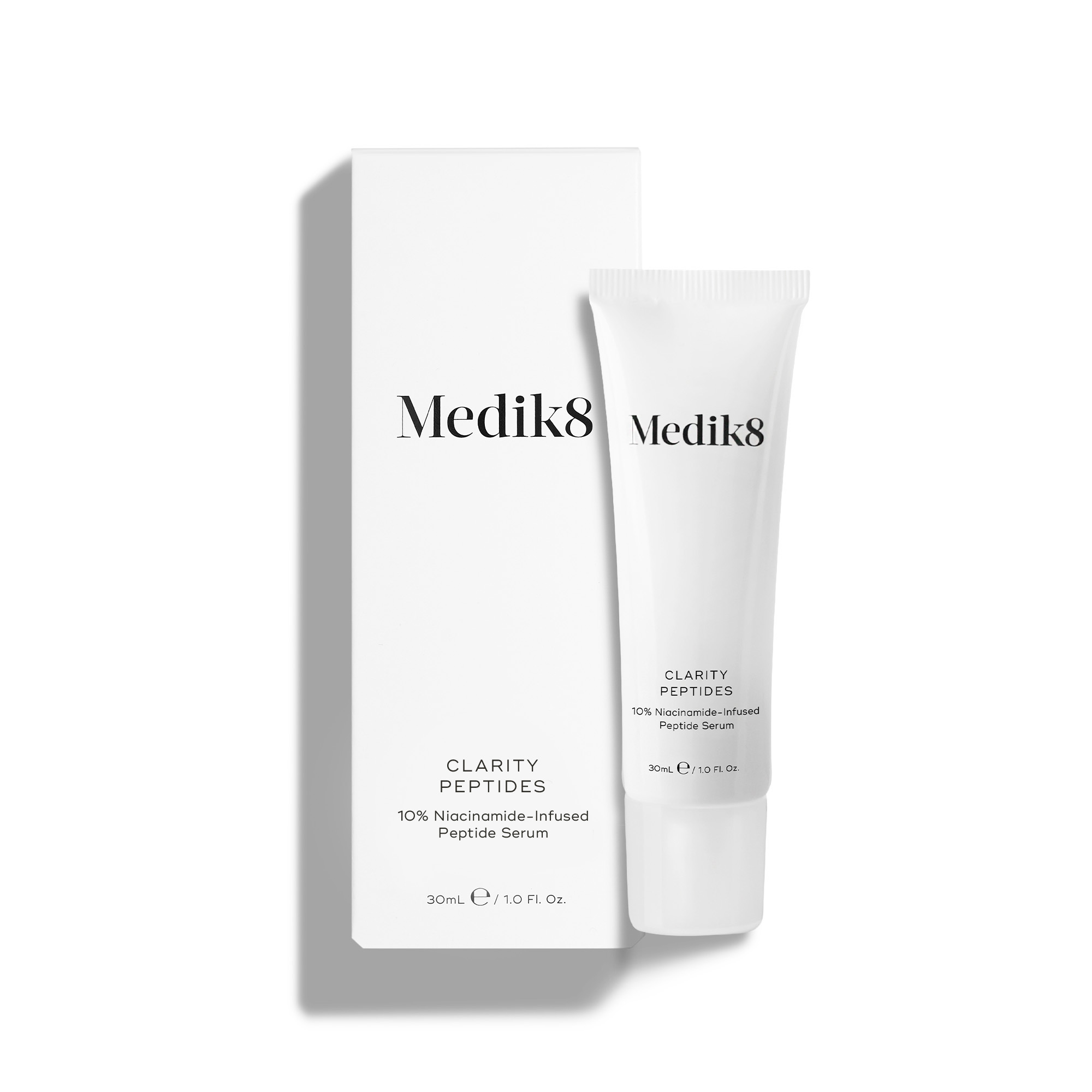 Clarity Peptides™ 30ml - Image 2