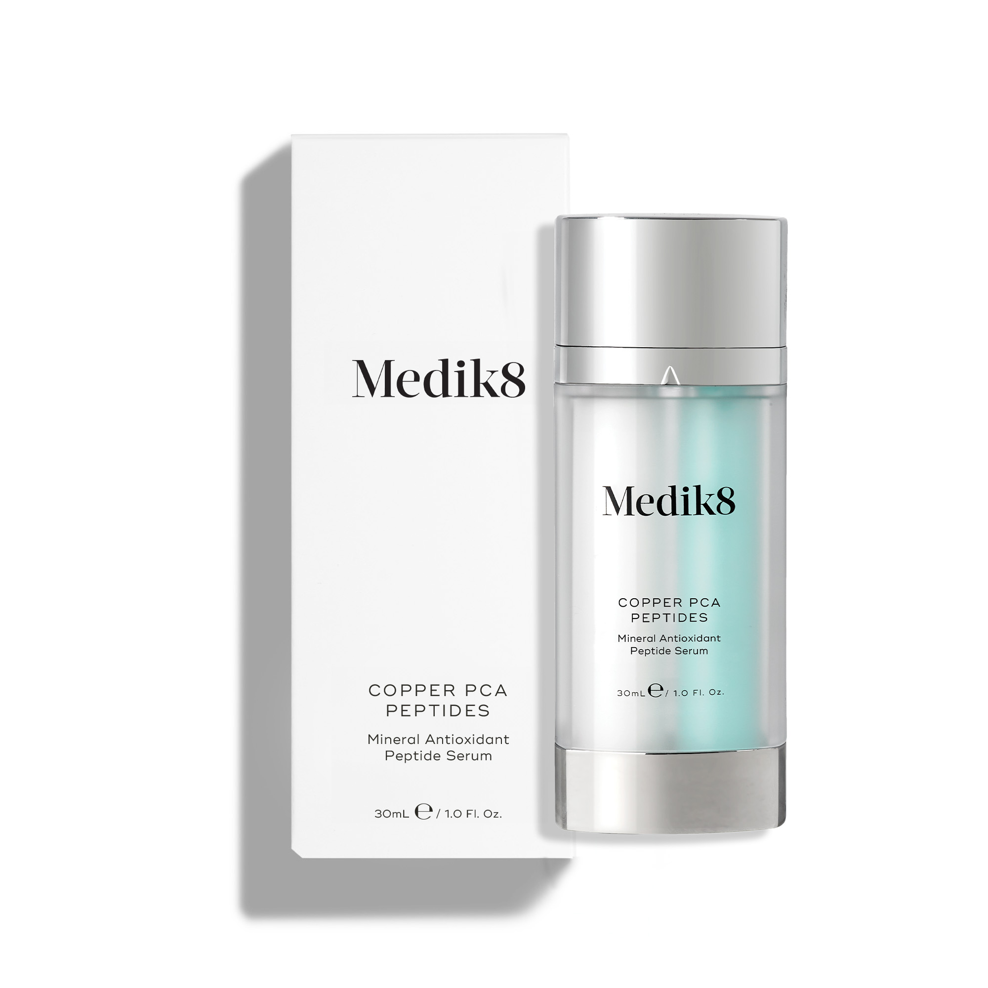 Copper PCA Peptides™ 30ml