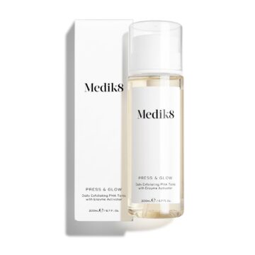 Press & Glow™ 200ml