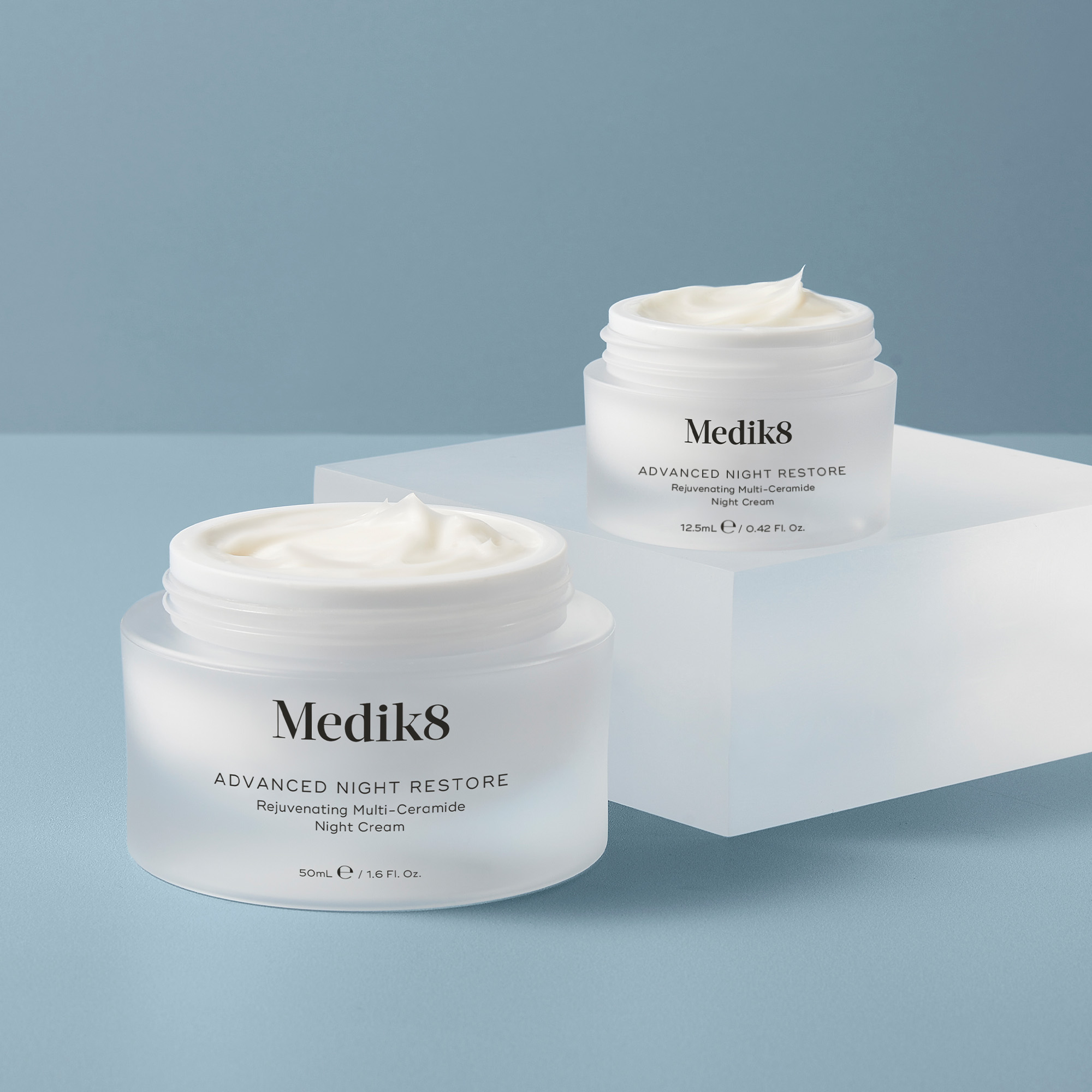 Advanced Night Restore™ 50ml - Image 5
