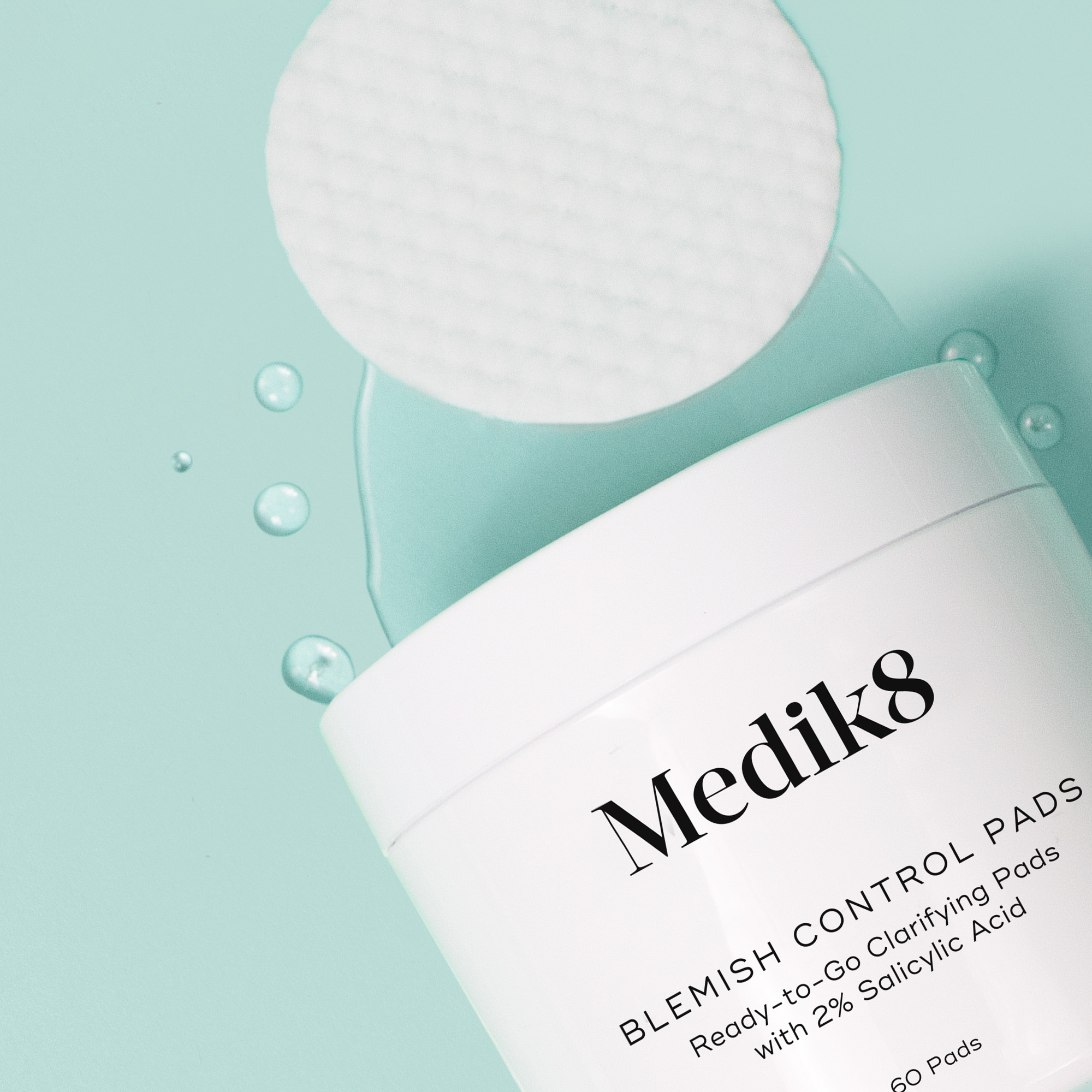 Blemish Control Pads™ 60 pads - Image 2