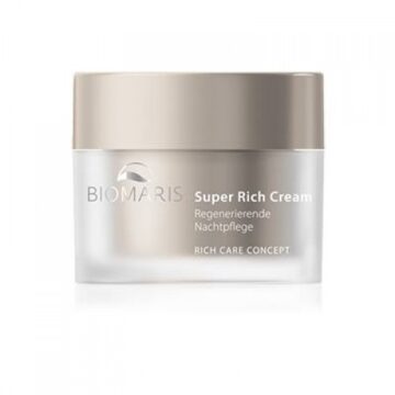 Super rich cream
