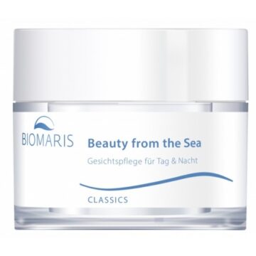 Beauty from the sea cream 50ml
