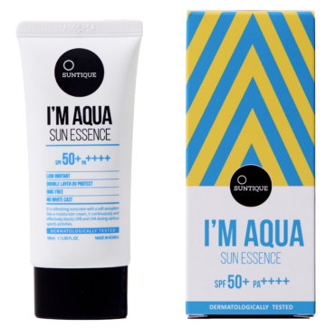 I'M AQUA SUNTIQUE 50ml