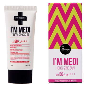 I’M MEDI SUNTIQUE 50ml