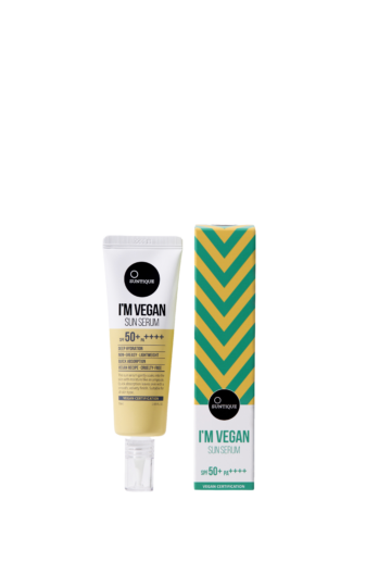 I’M VEGAN SUNTIQUE 50ml