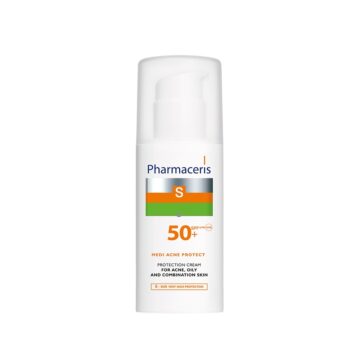 Medi Acne Protect SPF50 50ml PHARMACERIS
